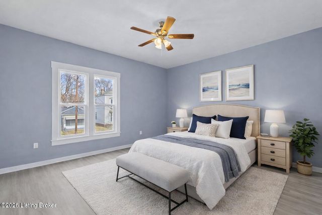 2628 Bank St, Louisville, KY 40212