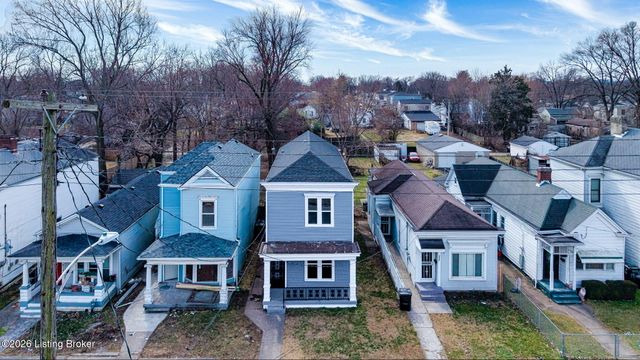 2628 Bank St, Louisville, KY 40212