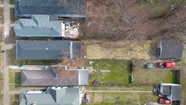 2628 Bank St, Louisville, KY 40212