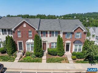 1966 ASHEVILLE DR, Charlottesville, VA 22911