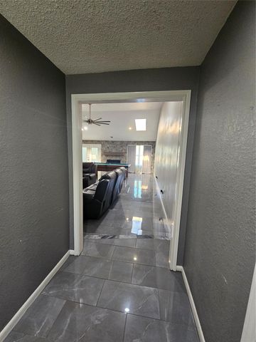 710 Enchanted River Drive, Spring, TX 77388