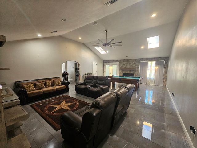 710 Enchanted River Drive, Spring, TX 77388