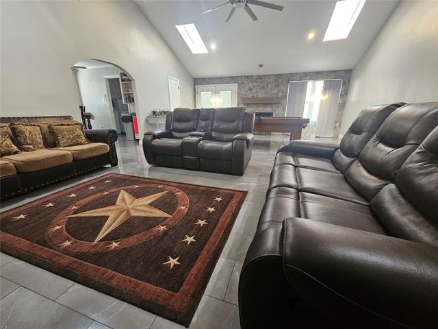 710 Enchanted River Drive, Spring, TX 77388