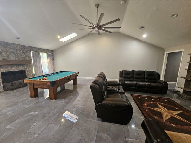 710 Enchanted River Drive, Spring, TX 77388