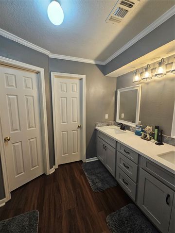710 Enchanted River Drive, Spring, TX 77388