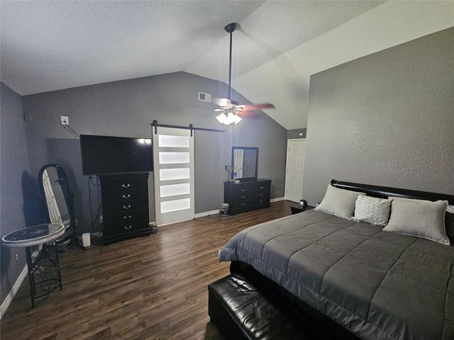 710 Enchanted River Drive, Spring, TX 77388