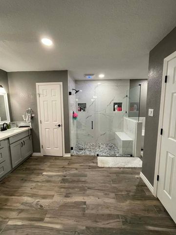 710 Enchanted River Drive, Spring, TX 77388