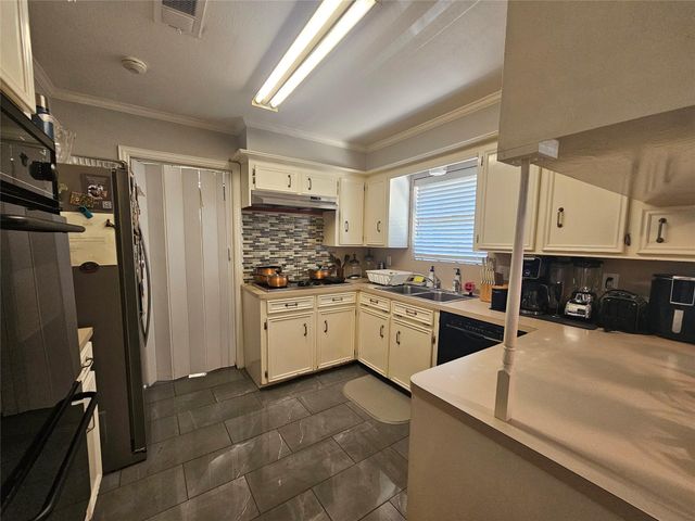 710 Enchanted River Drive, Spring, TX 77388