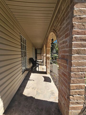 710 Enchanted River Drive, Spring, TX 77388