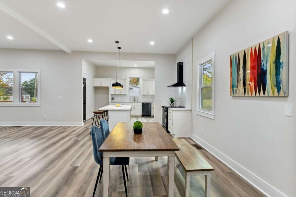 190 Adair Avenue SE, Atlanta, GA 30315 — photo 4