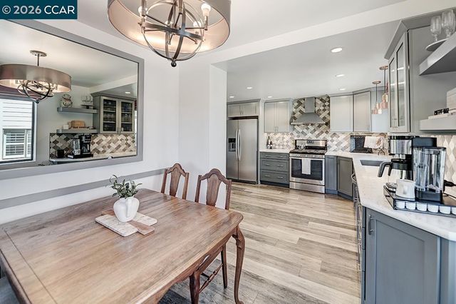 4467 Terra Granada Dr 1A, Walnut Creek, CA 94595