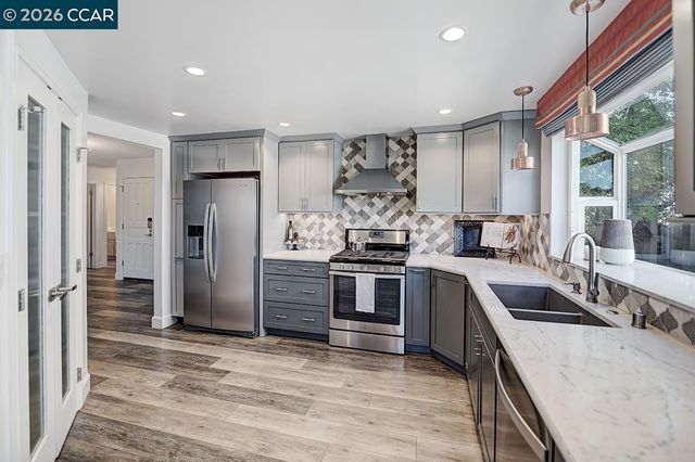 4467 Terra Granada Dr 1A, Walnut Creek, CA 94595