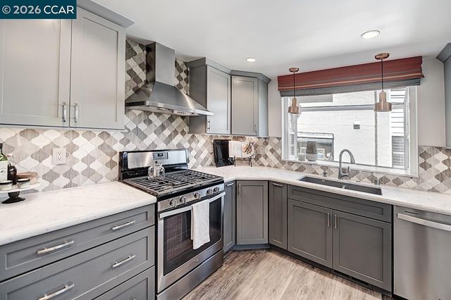 4467 Terra Granada Dr 1A, Walnut Creek, CA 94595