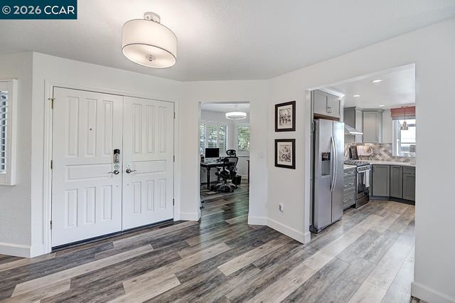 4467 Terra Granada Dr 1A, Walnut Creek, CA 94595
