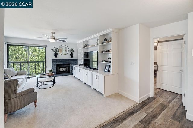 4467 Terra Granada Dr 1A, Walnut Creek, CA 94595