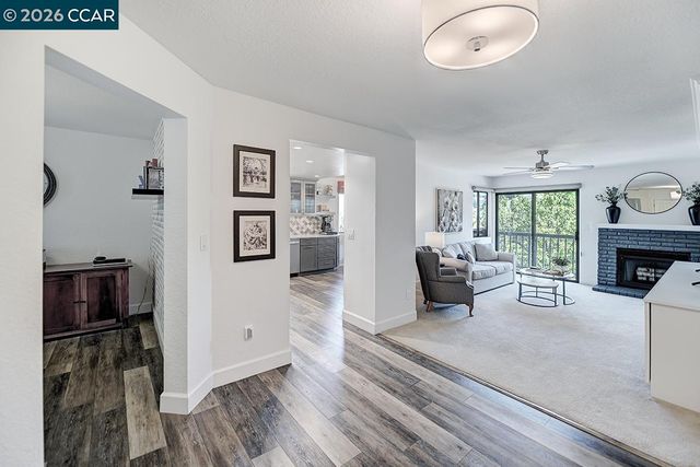 4467 Terra Granada Dr 1A, Walnut Creek, CA 94595