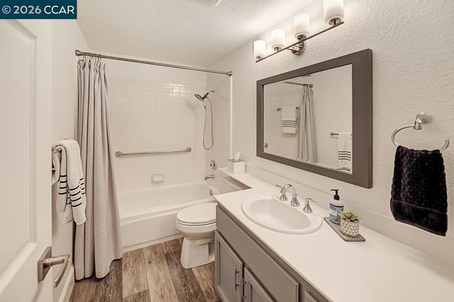 4467 Terra Granada Dr 1A, Walnut Creek, CA 94595