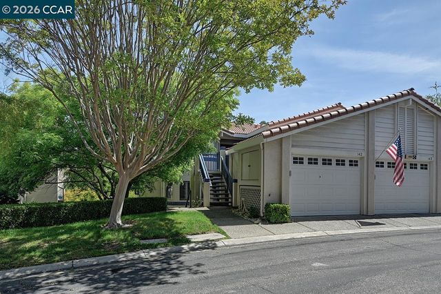 4467 Terra Granada Dr 1A, Walnut Creek, CA 94595