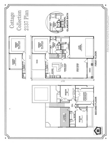 422 Wren Way Lot 236, Spring Hill, TN 37174
