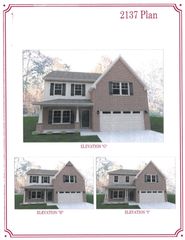 422 Wren Way Lot 236, Spring Hill, TN 37174