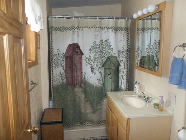 422 CR-358, Daggett, MI 49821