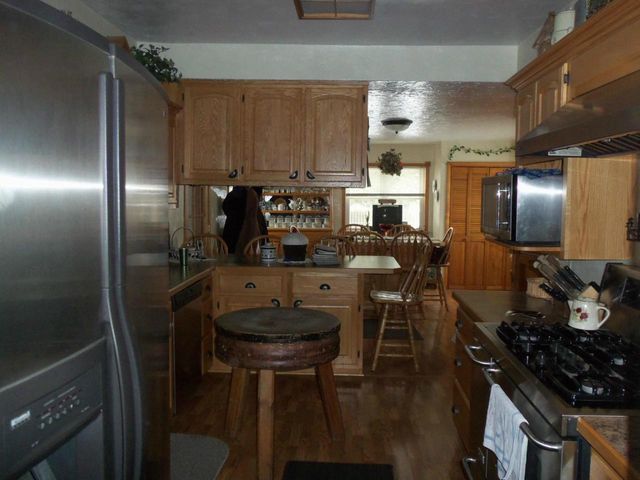 422 CR-358, Daggett, MI 49821