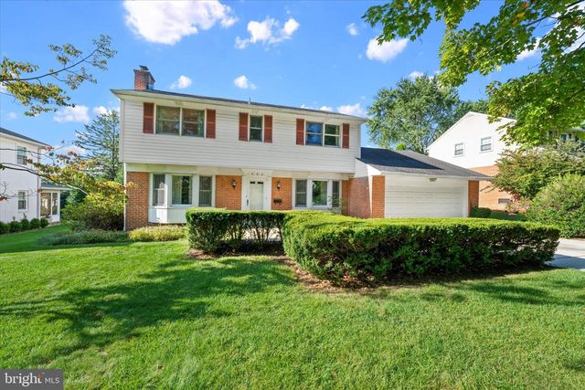 306 SPALDING RD, Wilmington, DE 19803