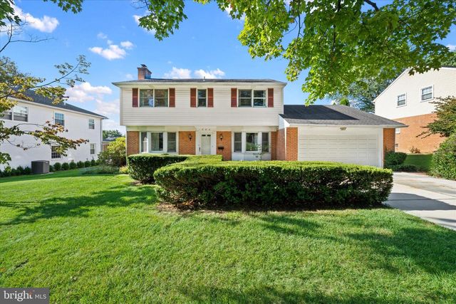 306 SPALDING RD, Wilmington, DE 19803
