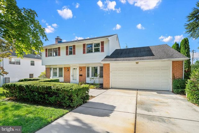 306 SPALDING RD, Wilmington, DE 19803