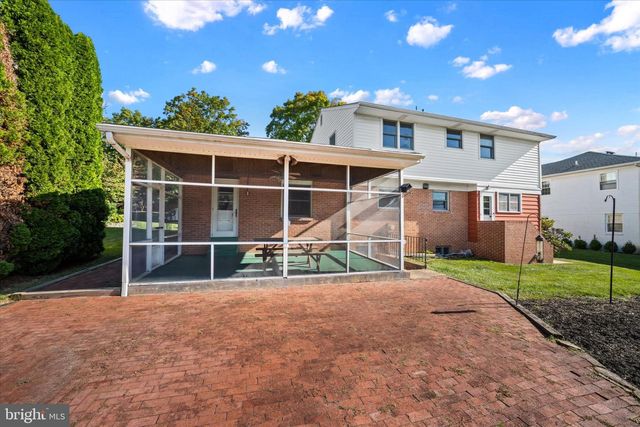 306 SPALDING RD, Wilmington, DE 19803