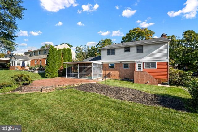 306 SPALDING RD, Wilmington, DE 19803