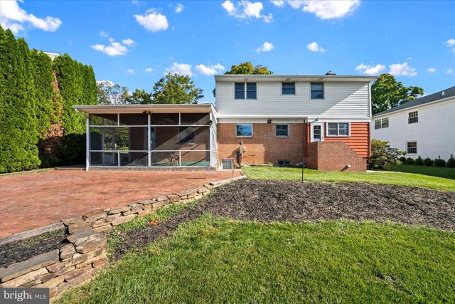 306 SPALDING RD, Wilmington, DE 19803