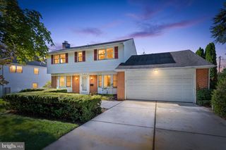 306 SPALDING RD, Wilmington, DE 19803