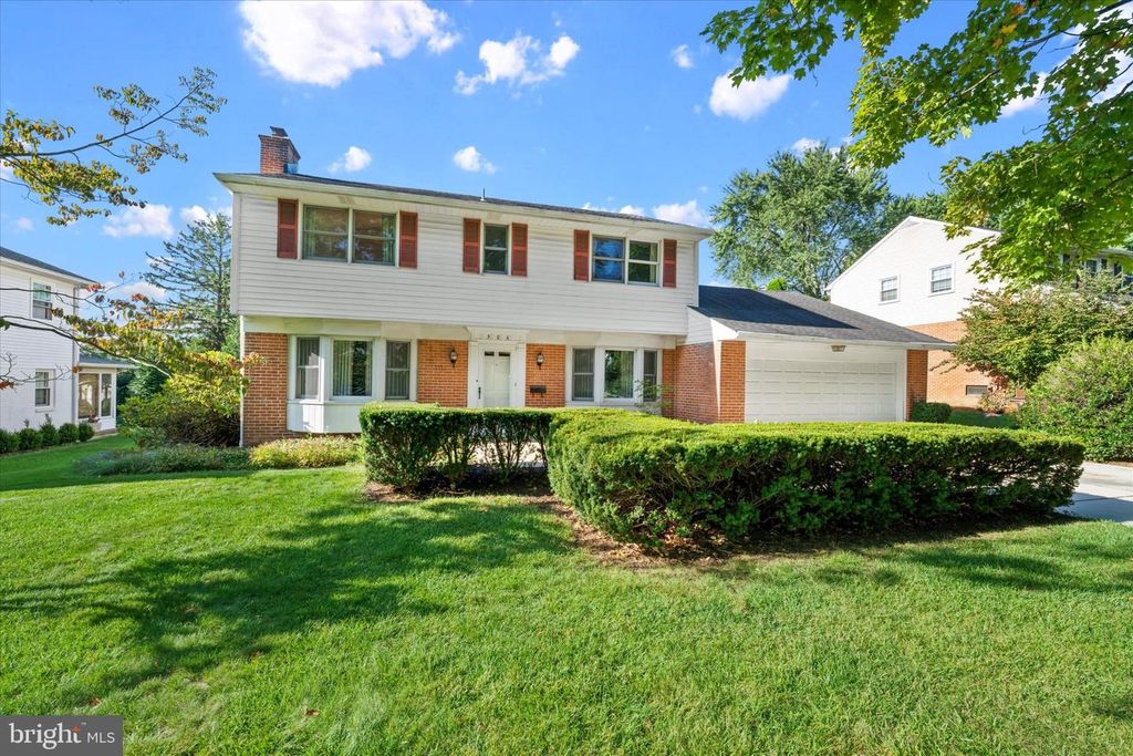 306 SPALDING RD, WILMINGTON, DE 19803 — photo 2