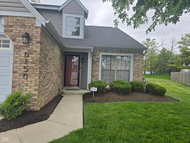 6150 Tybalt Lane, Indianapolis, IN 46254