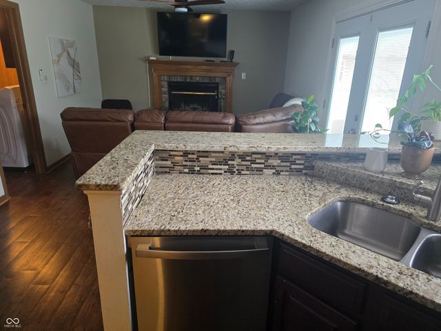6150 Tybalt Lane, Indianapolis, IN 46254