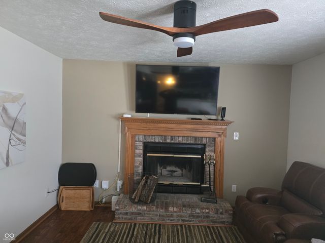 6150 Tybalt Lane, Indianapolis, IN 46254