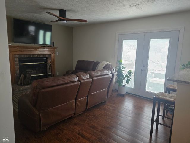 6150 Tybalt Lane, Indianapolis, IN 46254