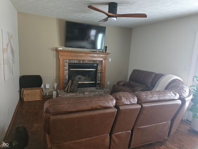 6150 Tybalt Lane, Indianapolis, IN 46254