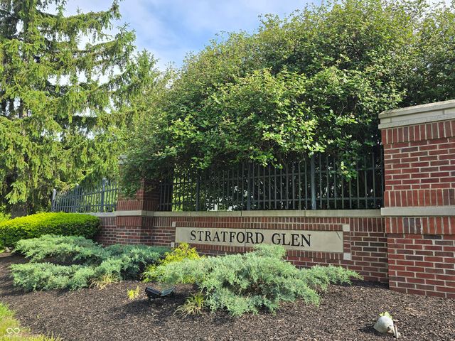 6150 Tybalt Lane, Indianapolis, IN 46254