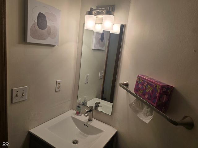6150 Tybalt Lane, Indianapolis, IN 46254