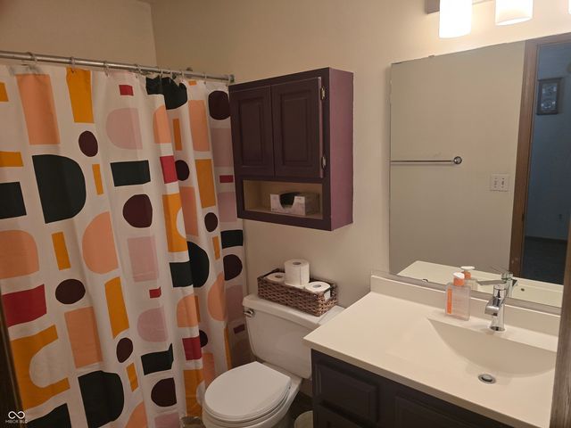 6150 Tybalt Lane, Indianapolis, IN 46254