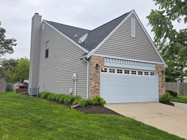 6150 Tybalt Lane, Indianapolis, IN 46254