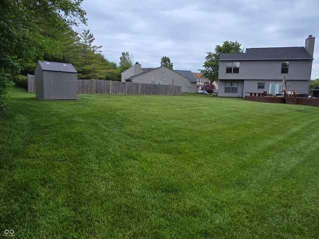 6150 Tybalt Lane, Indianapolis, IN 46254