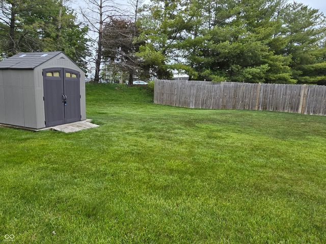 6150 Tybalt Lane, Indianapolis, IN 46254