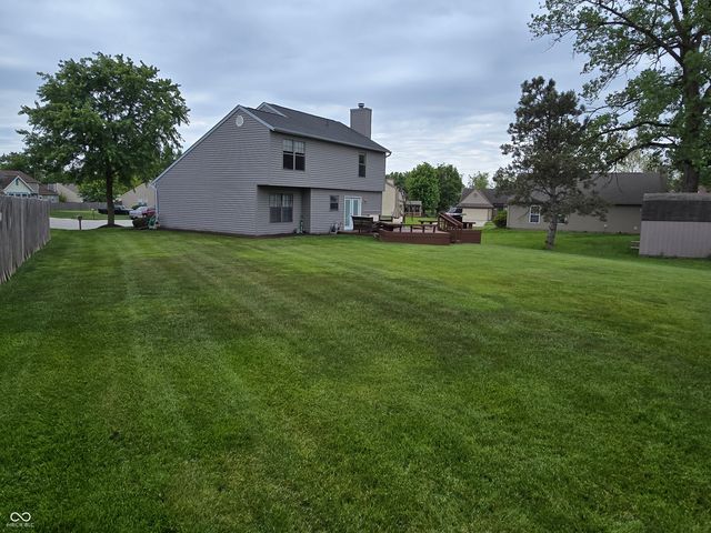 6150 Tybalt Lane, Indianapolis, IN 46254