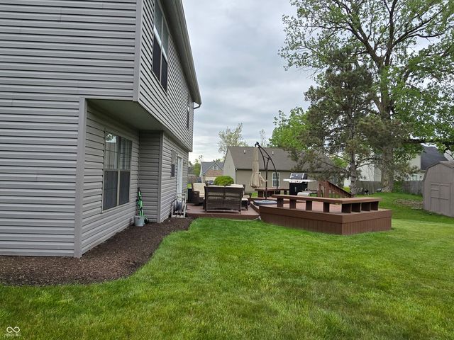 6150 Tybalt Lane, Indianapolis, IN 46254