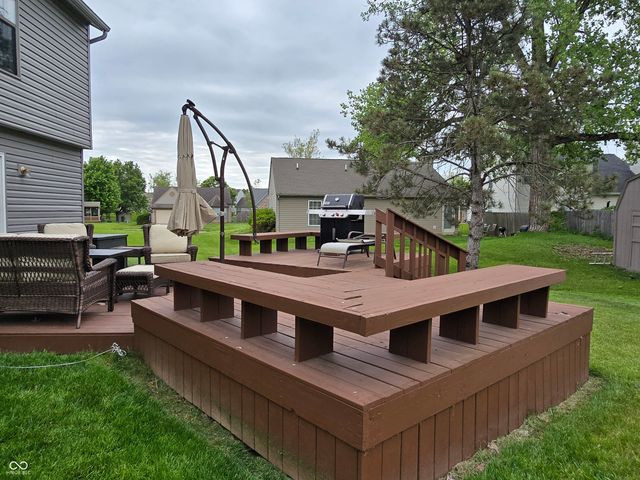 6150 Tybalt Lane, Indianapolis, IN 46254