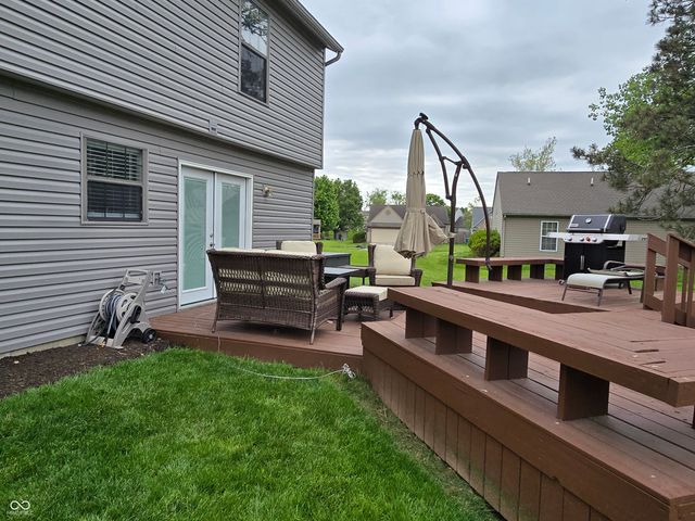 6150 Tybalt Lane, Indianapolis, IN 46254