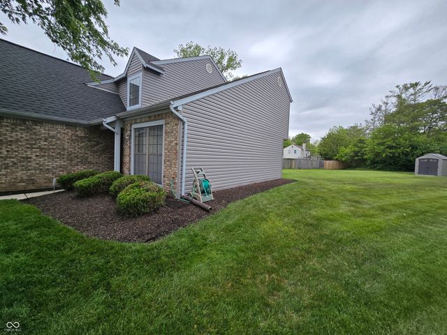 6150 Tybalt Lane, Indianapolis, IN 46254